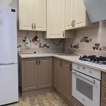 Сдается 1-комнатная квартира, 40 м²