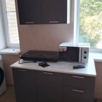 Сдается 1-комнатная квартира, 25 м²