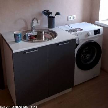 Сдается 1-комнатная квартира, 25 м²