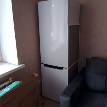 Сдается 1-комнатная квартира, 25 м²