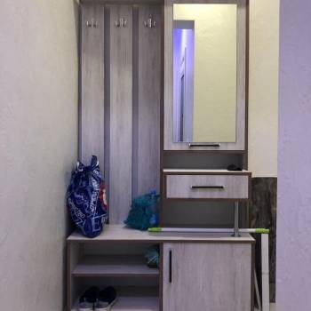 Сдается 1-комнатная квартира, 38,3 м²