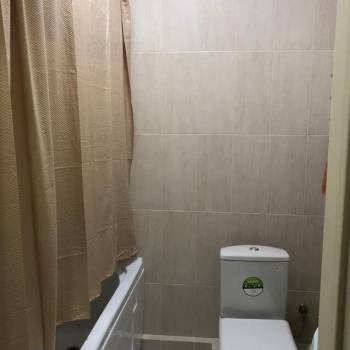 Сдается 1-комнатная квартира, 38,3 м²