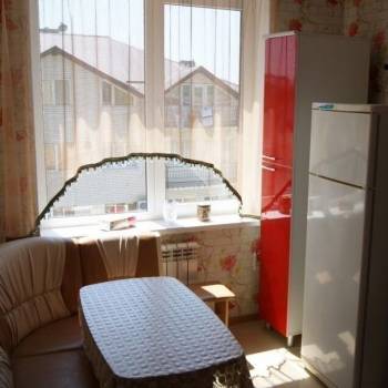 Сдается 1-комнатная квартира, 36,4 м²