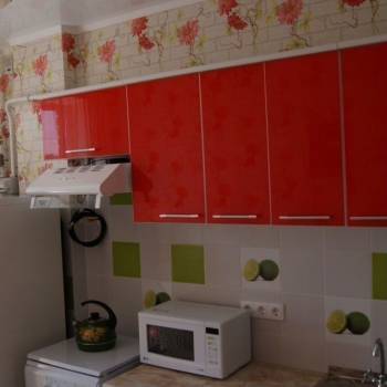 Сдается 1-комнатная квартира, 36,4 м²