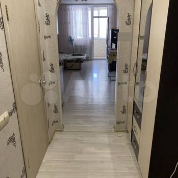 Сдается 1-комнатная квартира, 33 м²