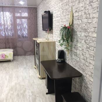 Сдается 1-комнатная квартира, 31,8 м²