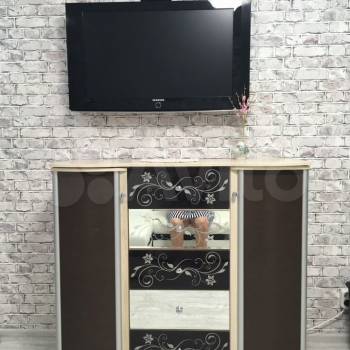 Сдается 1-комнатная квартира, 31,8 м²