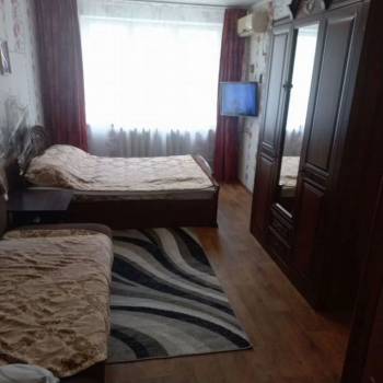 Сдается Многокомнатная квартира, 51 м²