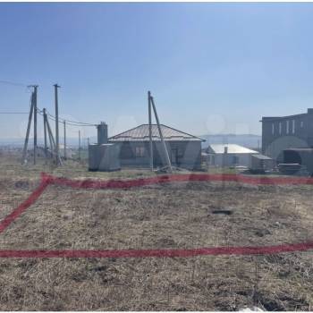 Продается Участок, 600 м²