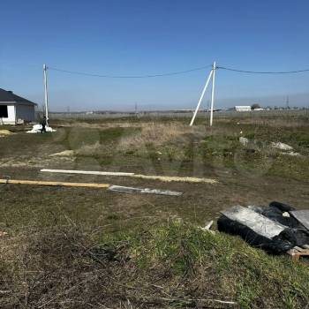 Продается Участок, 640 м²