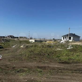 Продается Участок, 640 м²