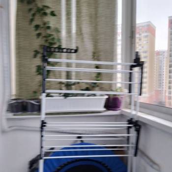 Продается 1-комнатная квартира, 34,7 м²