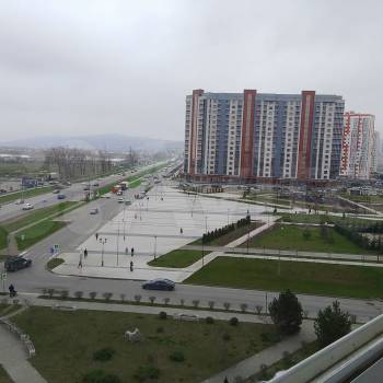 Продается 1-комнатная квартира, 34,7 м²