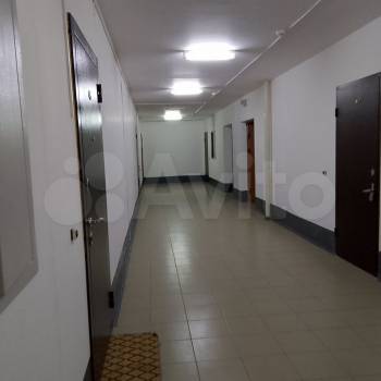 Продается 1-комнатная квартира, 34,7 м²