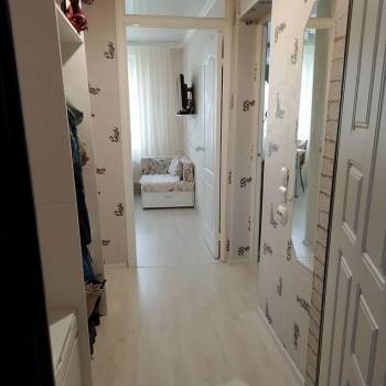 Продается 1-комнатная квартира, 34,7 м²