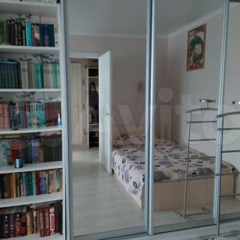 Продается 1-комнатная квартира, 34,7 м²