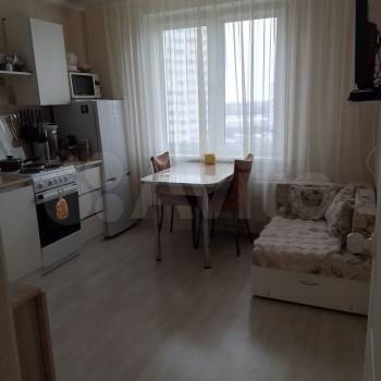 Продается 1-комнатная квартира, 34,7 м²