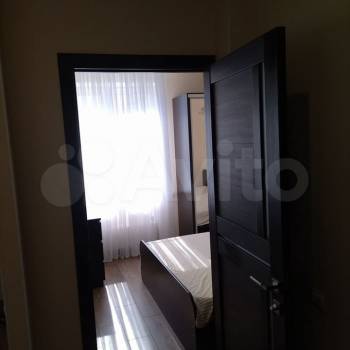 Сдается 1-комнатная квартира, 35 м²