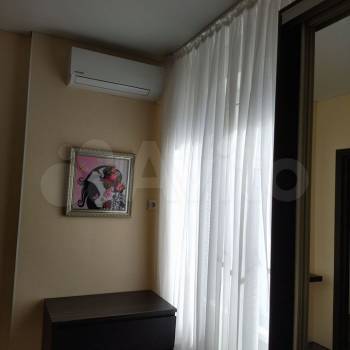 Сдается 1-комнатная квартира, 35 м²