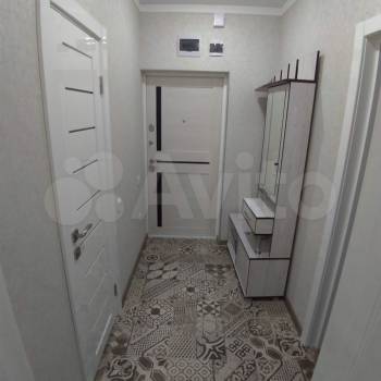 Сдается 1-комнатная квартира, 33,3 м²