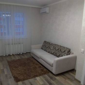 Сдается 1-комнатная квартира, 33,3 м²