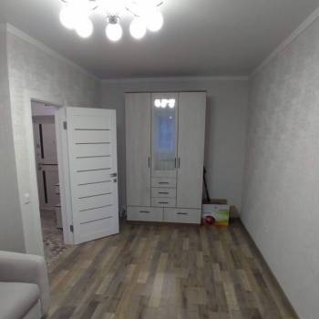 Сдается 1-комнатная квартира, 33,3 м²