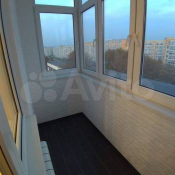 Сдается 1-комнатная квартира, 33,3 м²