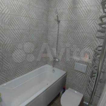 Сдается 1-комнатная квартира, 33,3 м²