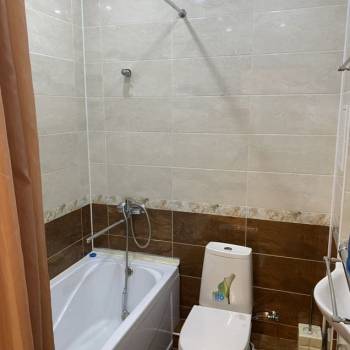 Сдается 2-х комнатная квартира, 63 м²