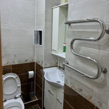 Сдается 2-х комнатная квартира, 63 м²