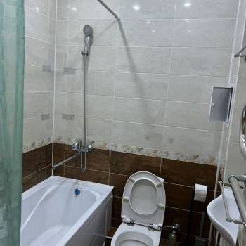 Сдается 2-х комнатная квартира, 63 м²