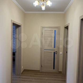 Сдается 2-х комнатная квартира, 63 м²