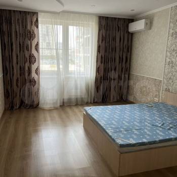 Сдается 2-х комнатная квартира, 63 м²