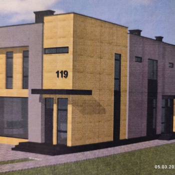 Продается Дом, 100 м²