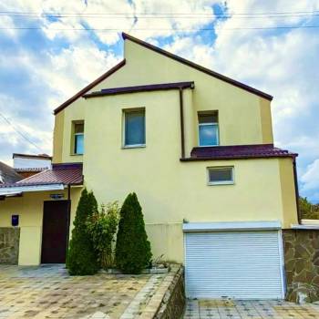 Продается Дом, 207,8 м²