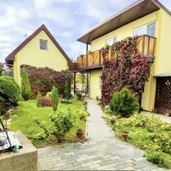 Продается Дом, 207,8 м²