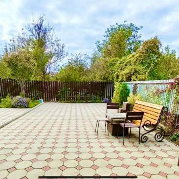 Продается Дом, 207,8 м²