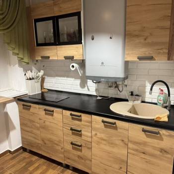 Сдается 2-х комнатная квартира, 42 м²