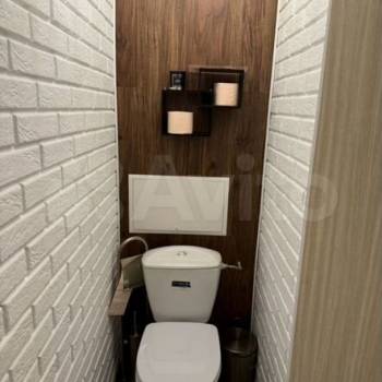 Сдается 2-х комнатная квартира, 42 м²