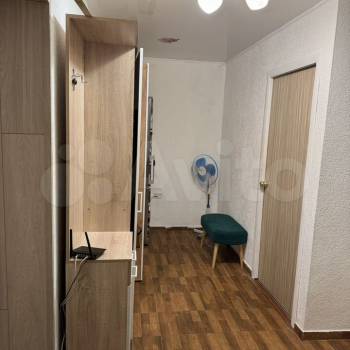 Сдается 2-х комнатная квартира, 42 м²