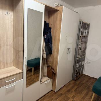 Сдается 2-х комнатная квартира, 42 м²