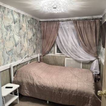 Сдается 2-х комнатная квартира, 42 м²