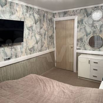 Сдается 2-х комнатная квартира, 42 м²