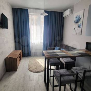 Сдается 1-комнатная квартира, 36 м²