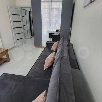 Сдается 1-комнатная квартира, 36 м²