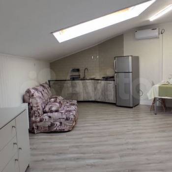 Сдается 1-комнатная квартира, 36 м²