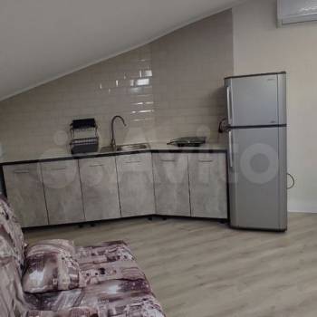 Сдается 1-комнатная квартира, 36 м²