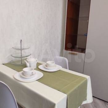 Сдается 1-комнатная квартира, 36 м²