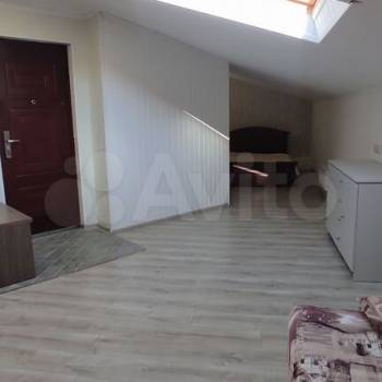 Сдается 1-комнатная квартира, 36 м²