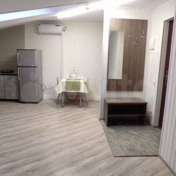 Сдается 1-комнатная квартира, 36 м²